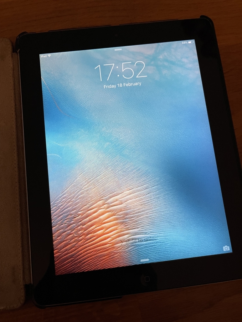 iPad, A1395, Generation, – Renew Crew